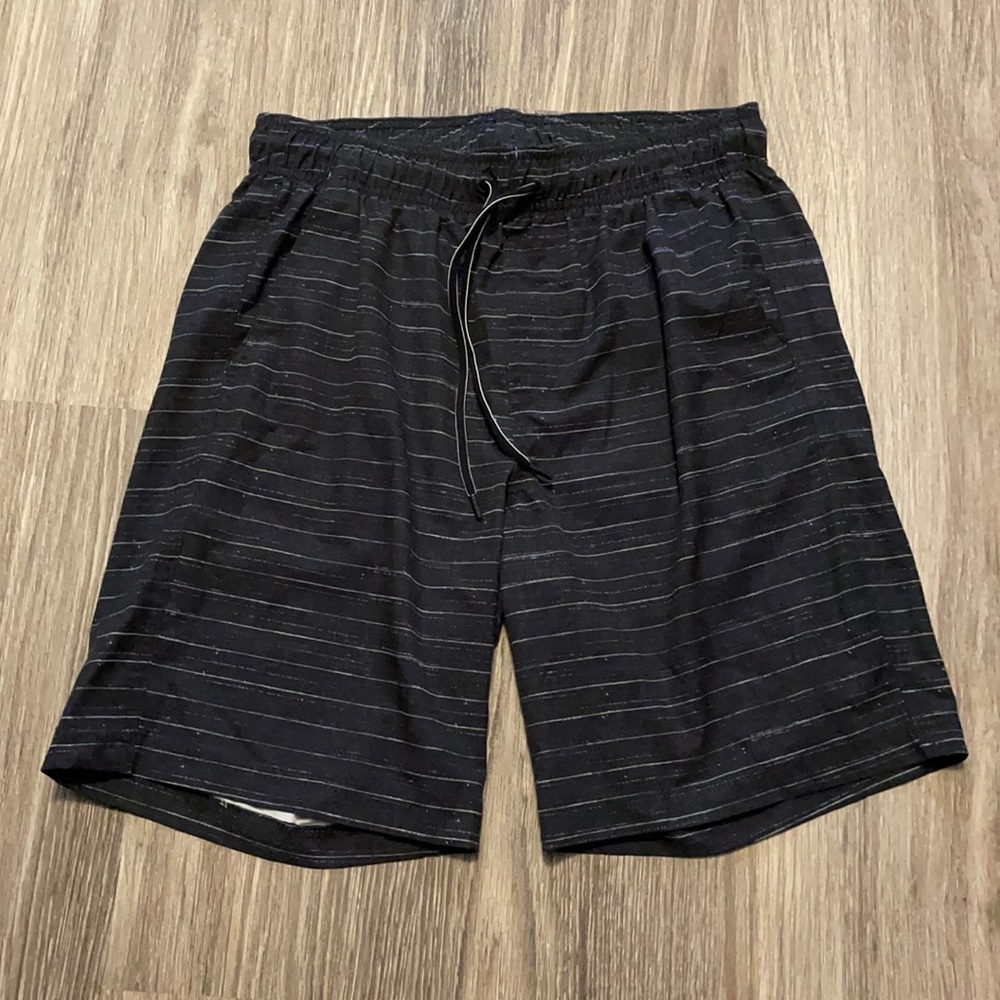 Swimming Trunks